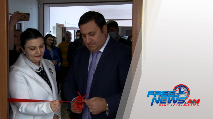 Ստեղծարար երիտասարդների համար նոր հարթակ՝ Պլեխանովի անվան համալսարանի Երևանի մասնաճյուղում