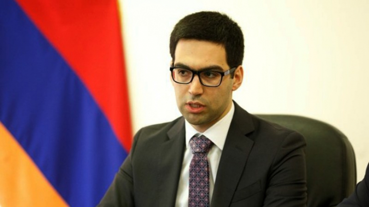 Հայաստանն արձանագրել է բանտային բնակչության թվի կրճատում. Ռուստամ Բադասյան