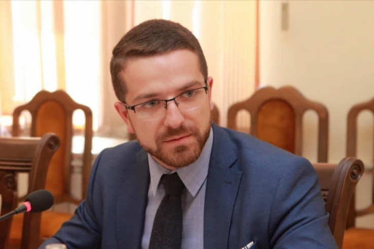 Գևորգը, ի զարմանս երես թեքած «ընկերների», արդարացվելու է