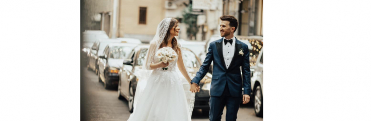 Գրիգոր Կյոկչյանը իր սիրելիի հետ 
