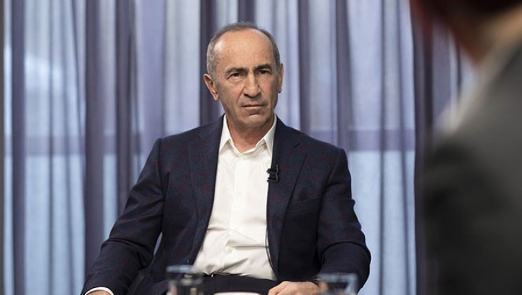 Քոչարյանը շարունակում է որոնումները. Նա կտրուկ մերժել է նաև Էլինար Վարդանյանի թեկնածությունը. «Ժամանակ»