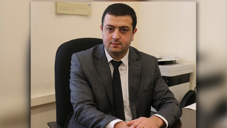 Վարչապետի որոշմամբ Կադաստրի կոմիտեի ղեկավարի տեղակալն ազատվել է պաշտոնից