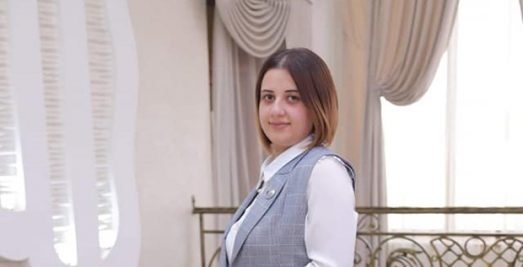 Ես ծափահարող պատգամավորներից մեկն եմ եղել, որովհետև հավատում եմ, որ Արցախում ԱՊԱԳԱ կա. Է.Պալյան