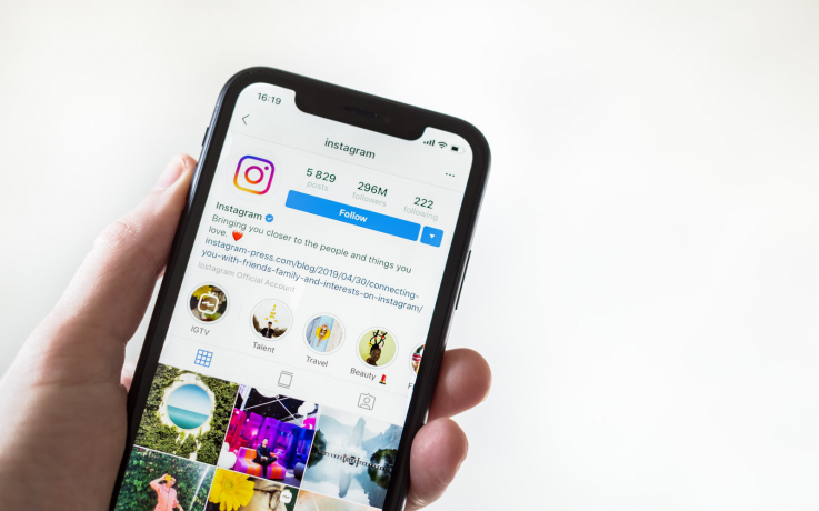 Instagram-ում նոր գործառույթ կհայտնվի