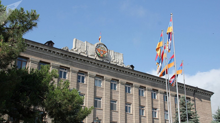 Արցախում փոփոխություն է կատարվել Գերիների, պատանդների և անհայտ կորածների հարցերով զբաղվող հանձնաժողովի կազմում