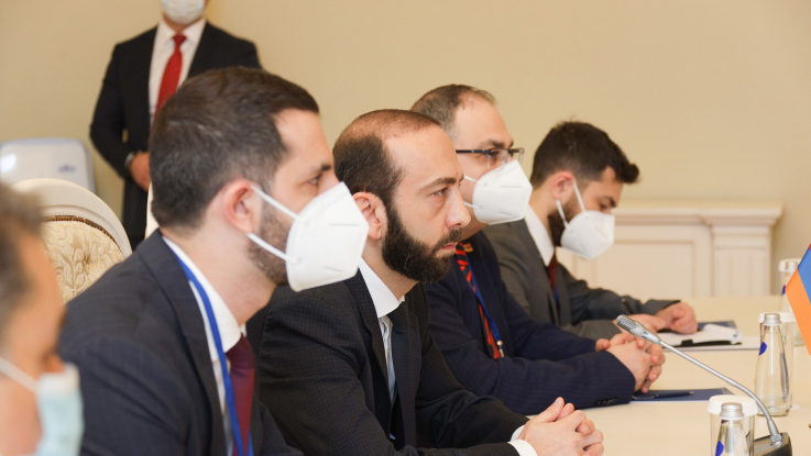 Ադրբեջանական կողմը պարտավոր է հայրենիք վերադարձնել բոլոր ռազմագերիներին՝ ընդգծել է Վալենտինա Մատվիենկոն