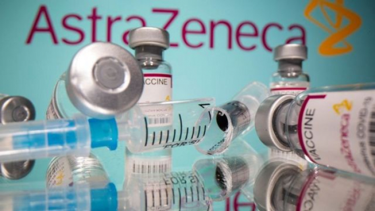 Դանիան արգելել է AstraZeneca-ի պատվաստանյութի օգտագործումը եւ ուսումնասիրում է աղքատ երկրներ դրա առաքման տարբերակները