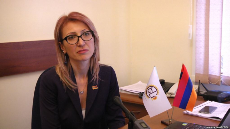 Հաջորդ շաբաթ կիրականացվի Արցախի բնակչության աջակցության ծրագրի ապրիլ ամսվա վճարումները․ Մանե Թանդիլյան