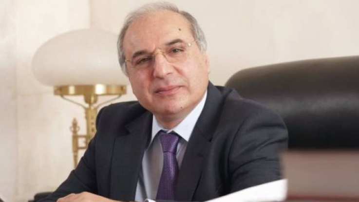 Իսրայելում ՀՀ դեսպանին մեղադրանք է առաջադրվել. Նրա նկատմամբ հայտարարվել է հետախուզում