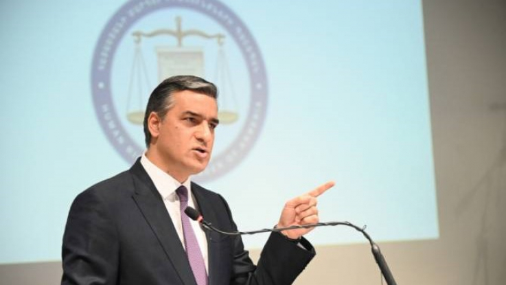 Ադրբեջանի նախագահի հայտարարությունը հայերի նկատմամբ ցեղասպան քաղաքականության ապացույց է. ՄԻՊ