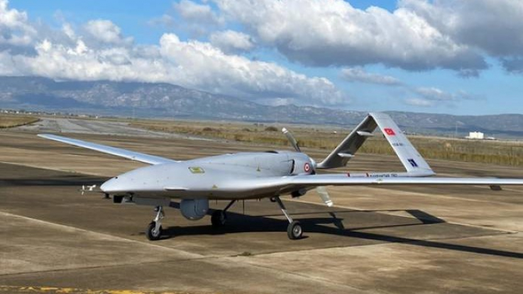 Թուրքիան հայտարարել Է, որ անօդաչուների վաճառքը Կիեւին ուղղված չԷ ՌԴ-ի դեմ