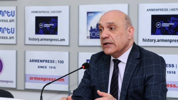 Դատական գործերի նվազում, ֆիզիկական բռնության աճ. ԽԱՊԿ-ը՝ ԶԼՄ-ների իրավունքների խախտումների մասին