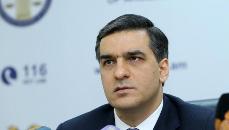Ադրբեջանցիները զենքով սպառնացել են Արավուսի հովիվին, հարվածել, քաշքշել ու հայհոյել են նրան. ՄԻՊ-ի հայտարարությունը