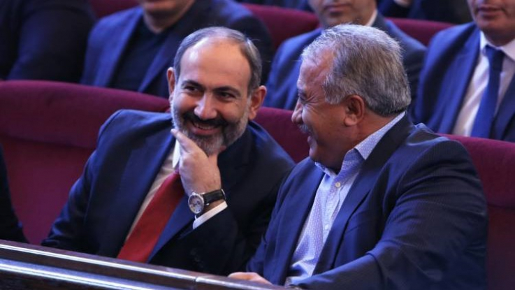Իշխանությունը 60 տոկոսի հույս ունի