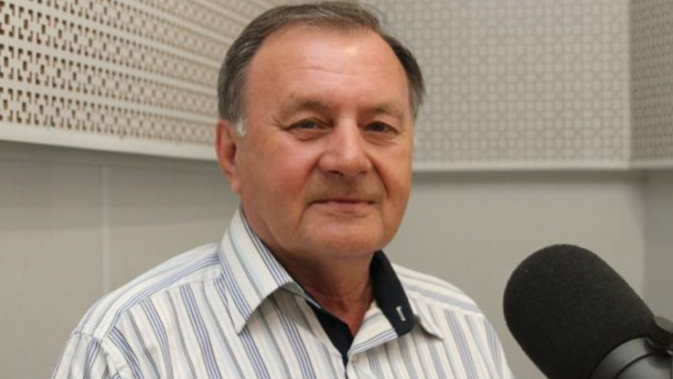 Փակուղի՞ թե՞ նոր շունչ․ Տարասովը՝ Արցախի հիմնահարցի կարգավորման մասին. «Ժողովուրդ»