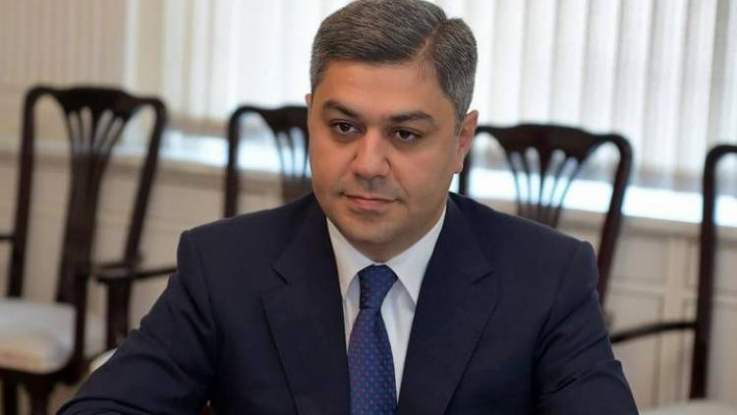 Նման հարց չի քննարկվել. Վանեցյանը՝ Թագուհի Թովմասյանի՝ ցուցակի առաջին կինը լինելու մասին