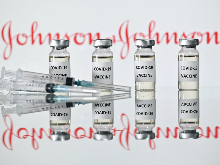 Դանիան հրաժարվել է կորոնավիրուսի դեմ Johnson & Johnson պատվաստանյութից