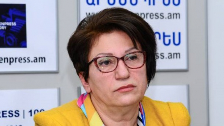 Արցախի բոլոր շրջկենտրոններում ու գյուղերի ընդգրկմամբ կներդրվի սոցիալական ծառայությունների համակարգ