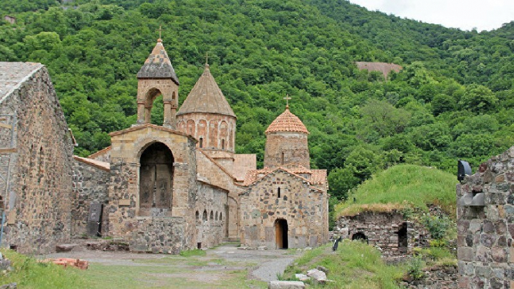 Չափազանց կարևոր է հանրայնացնել և աշխարհին ներկայացնել Արցախի իրական պատմությունը. «Հայաստանի Հանրապետություն»