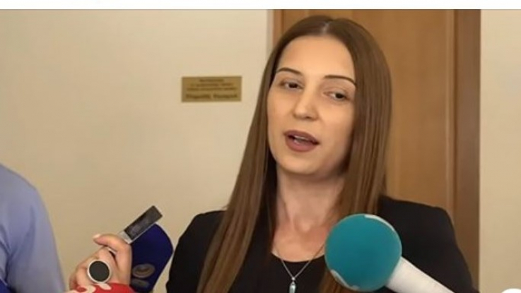 Նորընծա քոչարյանական տիկինը պատմում է, թե ինչպես է հայտնվել խորհրդարանում. Վ. Ալեքսանյան