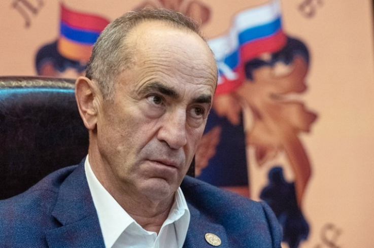Որ ցուցակը կգլխավորի Ռոբերտ Քոչարյանը