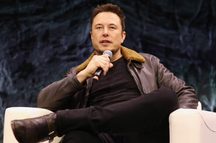 Forbes-ը հայտնել է 2020 թվականին Tesla-ի տնօրենի պաշտոնում Մասկի վաստակած ռեկորդային գումարի մասին