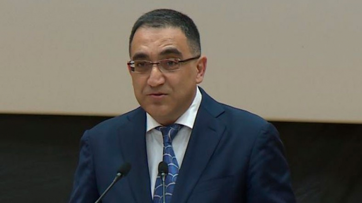 Արմեն Դարբինյանի երազած կառավարությունը