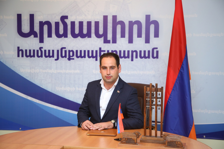 Սհա և երկար սպասված նորությունը. Դավիթ Խուդաթյան