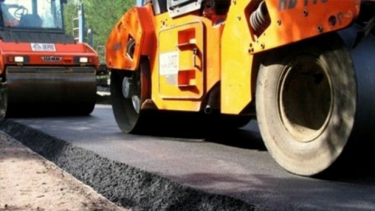 Այսօր Էջմիածին քաղաքի ավագանին հաստատել է 750 մլն դրամի, շուրջ 1հա մակերեսով ասֆալտապատում կատարելու նախագիծ