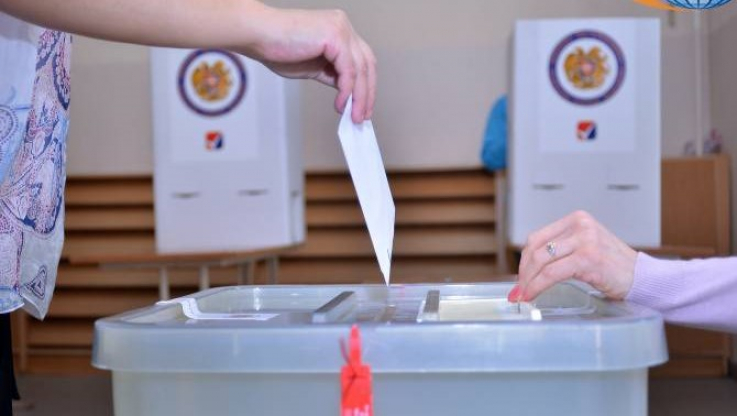 Քաղաքացիներն ընտրությանը քվեաթերթիկի վրա գրիչով ոչ մի նշում չեն կատարի