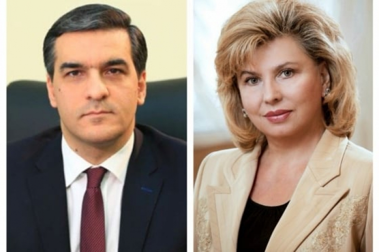 ՄԻՊ-ը ցավակցել է Տատյանա Մոսկալկովային