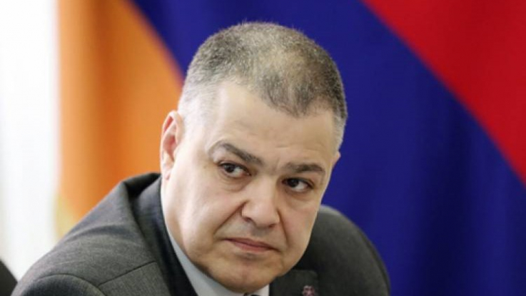 ՀՀԿ-ի մի մասը շտապել է միանալ Քոչարյանին. «Հրապարակ»․