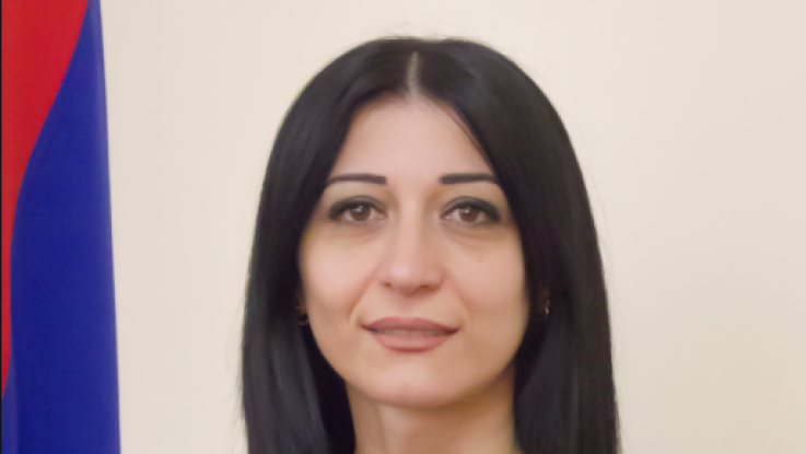 Սյունիքի մարզում Իշխանասարի ուղղությամբ որևէ մարտ չի ընթացել. Ա. Դավոյան