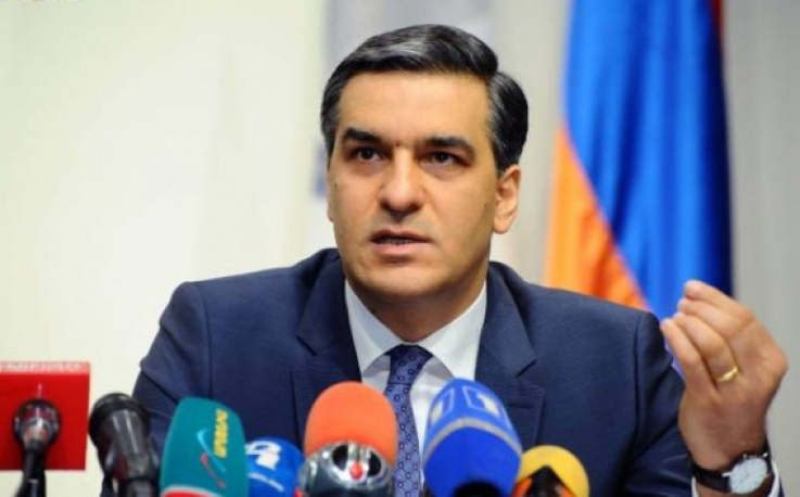 Ադրբեջանական զինվորականների ներկայությունը Սև լճի տարածքում ու դրանից ներս կոպտորեն խախտում է ՀՀ սահմանային բնակիչների իրավունքները. ՄԻՊ
