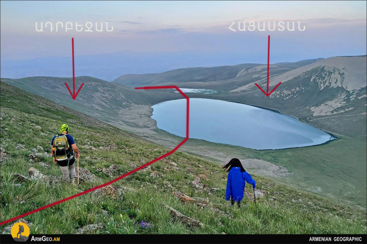 Սա հերթական մանիպուլյիացիան էր այն լրատվամիջոցների կողմից, ովքեր ողջ հետպատերազմյան շրջանը խաղում են Հայաստանի ահաբեկված քաղաքացիների հույզերի ու վախերի հետ. Տիգրան Վարագ