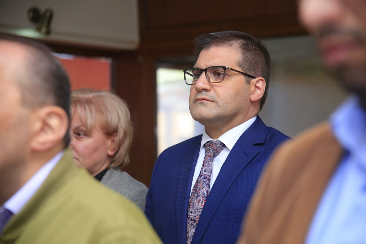 Կոչ ենք անում առաջնորդվել բացառապես պետական շահով. Բաբաջանյան