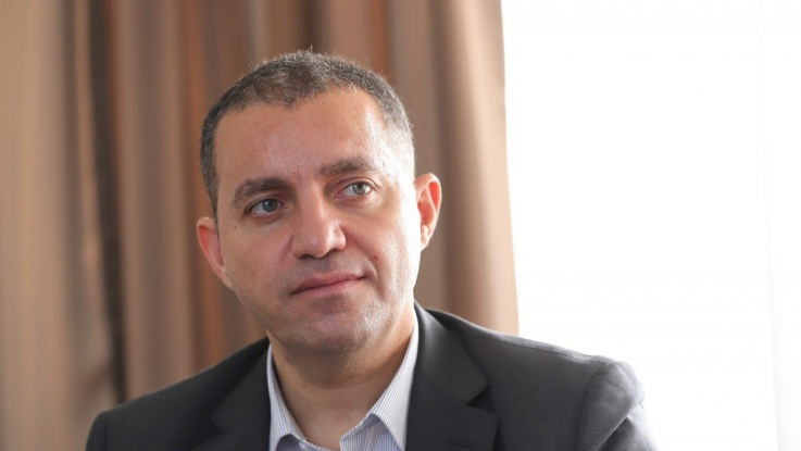Վահան Քերոբյանն ընդունել է պտուղ-բանջարեղեն վերամշակող ընկերությունների ներկայացուցիչներին