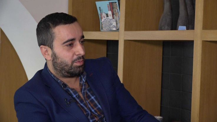 Ժամանակակից զենքեր չունեինք, բայց ունեինք շքեղ առանձնատներ, շատ երկար է ցուցակը