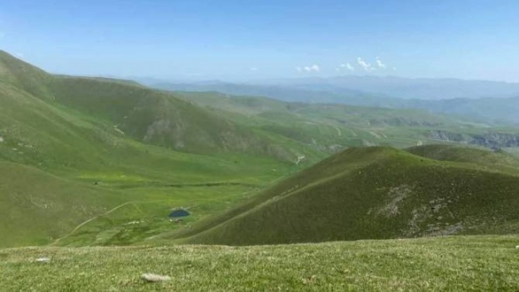 Ադրբեջանական ուժերը մայիսին 13-ից հետո ոչ միայն առաջ չեն եկել, այլև ստիպված են եղել հեռանալ որոշ տարածքներից. ՊՆ