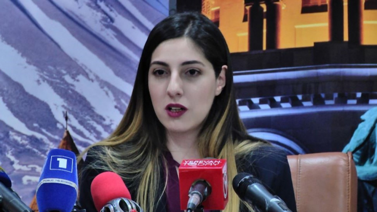 Ընթացող բանակցությունները վիժեցնելու իրենց տենչանքը այլեւս զսպելու կարիք չեն տեսնում այս վայփրկիչները. Հ. Գրիգորյան