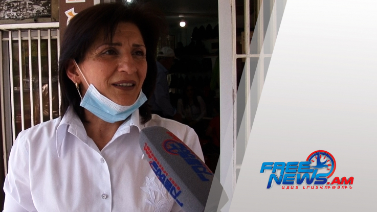 Ու՞մ են ընտրելու աբովյանցիները