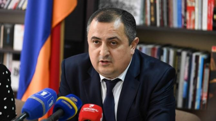 Օրեր անց կբացվի առաջին մարզական բժշկության կենտրոնը