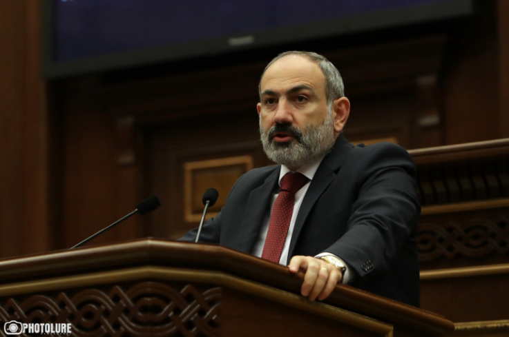 Ո՞րն է նոր փաստաթղթի ամենակարևոր դրույթը. Փաշինյանը մանրամասներ հայտնեց