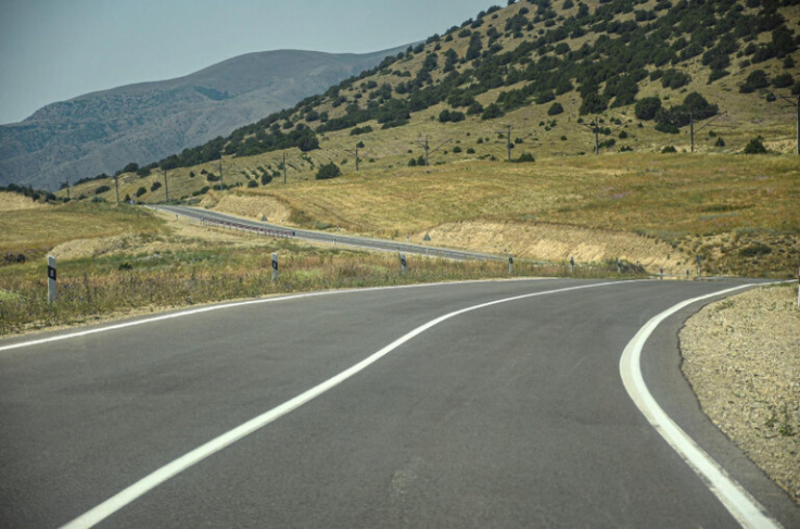ՀՀ-ում բոլոր ավտոճանապարհներն անցանելի են