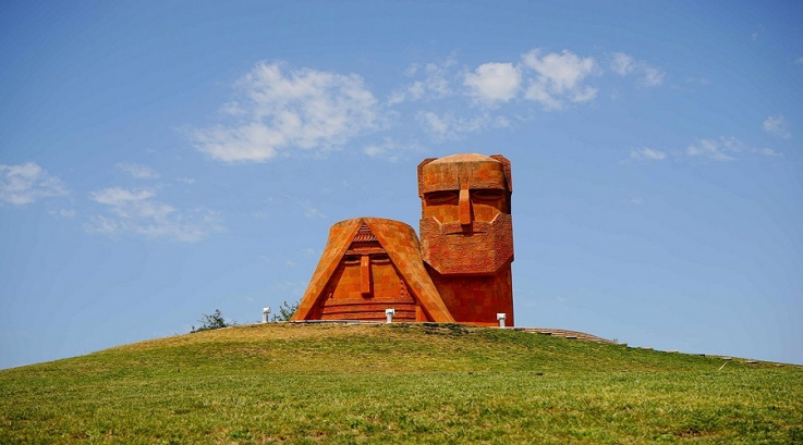 Ինչը մենք 94ից հետո չարեցինք, Ադրբեջանը մի քանի ամսում արեց