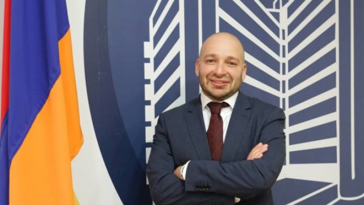 Գյումրիի «չոր նավահանգստից» մինչև Արարատի արդյունաբերական պարկ. ինչ ներդրումներ են սպասվում