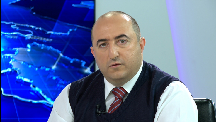 Որոշում եմ կայացրել չներառվել հունիսի 20-ին արտահերթ ընտրությունների «Իմ Քայլի» համամասնական ցուցակում. Ա. ՄԱնուկյան