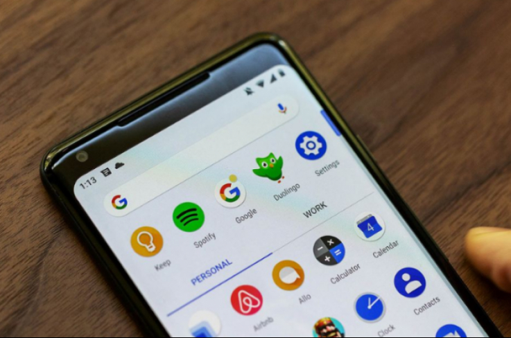 Android համակարգում «գաղտնի գործառույթ» է հայտնաբերվել