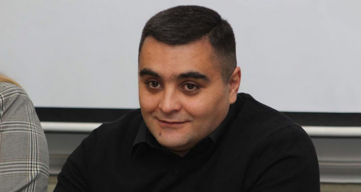 էս լարումների մեջ մարդիկ ապրելու անկյուններ պետք է գտնեն, որ էներգիա հավաքվի հետագա գործելու համար. Գեմաֆին Գասպարյան
