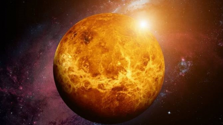 NASA-ն պատրաստ է Ռուսաստանի հետ քննարկել Վեներայի հետազոտման ծրագրերը